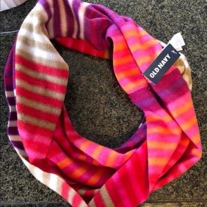 Old navy scarf